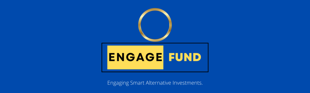 Engaging Smart Alternative Investments.